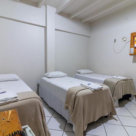 Hotel Los Angeles Куяба Экстерьер фото
